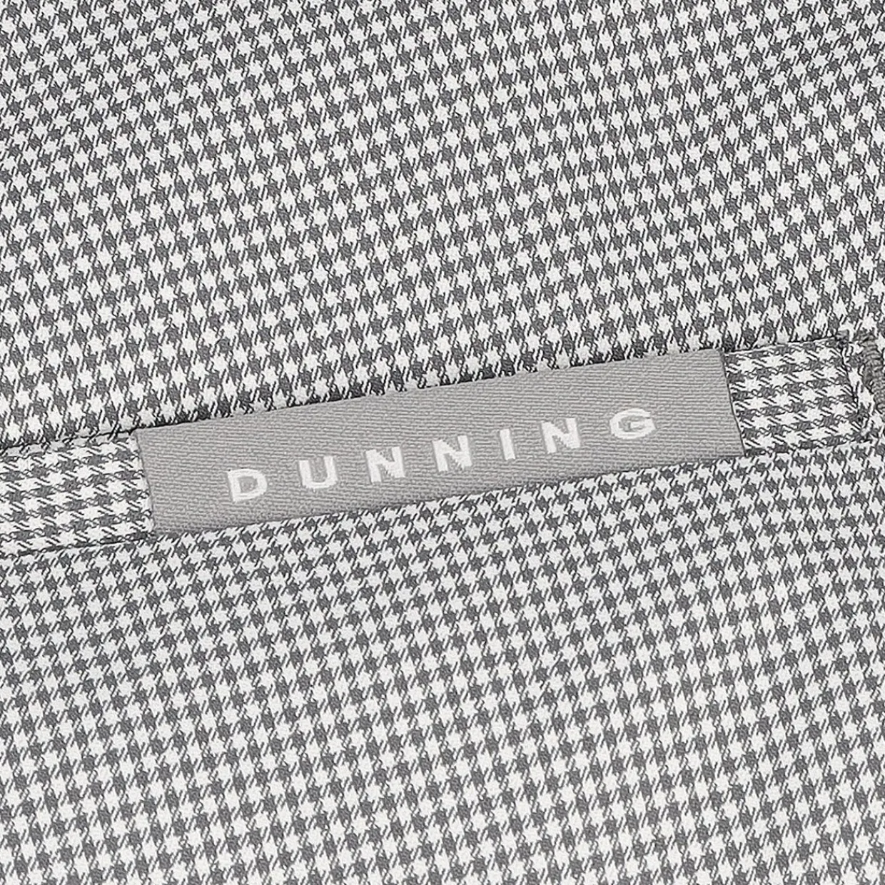 Dunning Mens Golf Apparel|Golf Shorts^Westfield Gingham 9" Shorts Flat Front Golf Apparel