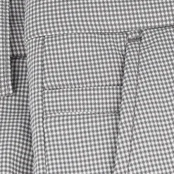 Dunning Mens Golf Apparel|Golf Shorts^Westfield Gingham 9