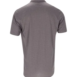 Dunning Mens Golf Apparel|Golf Shirts^Wethi Ventiated eh Perforance hirt Poo hort eeve Gof Appare