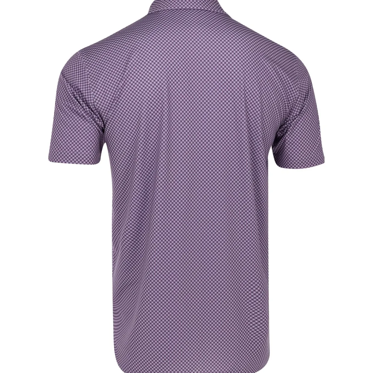 Dunning Mens Golf Apparel|Golf Shirts^Wethi Ventiated eh Perforance hirt Poo hort eeve Gof Appare