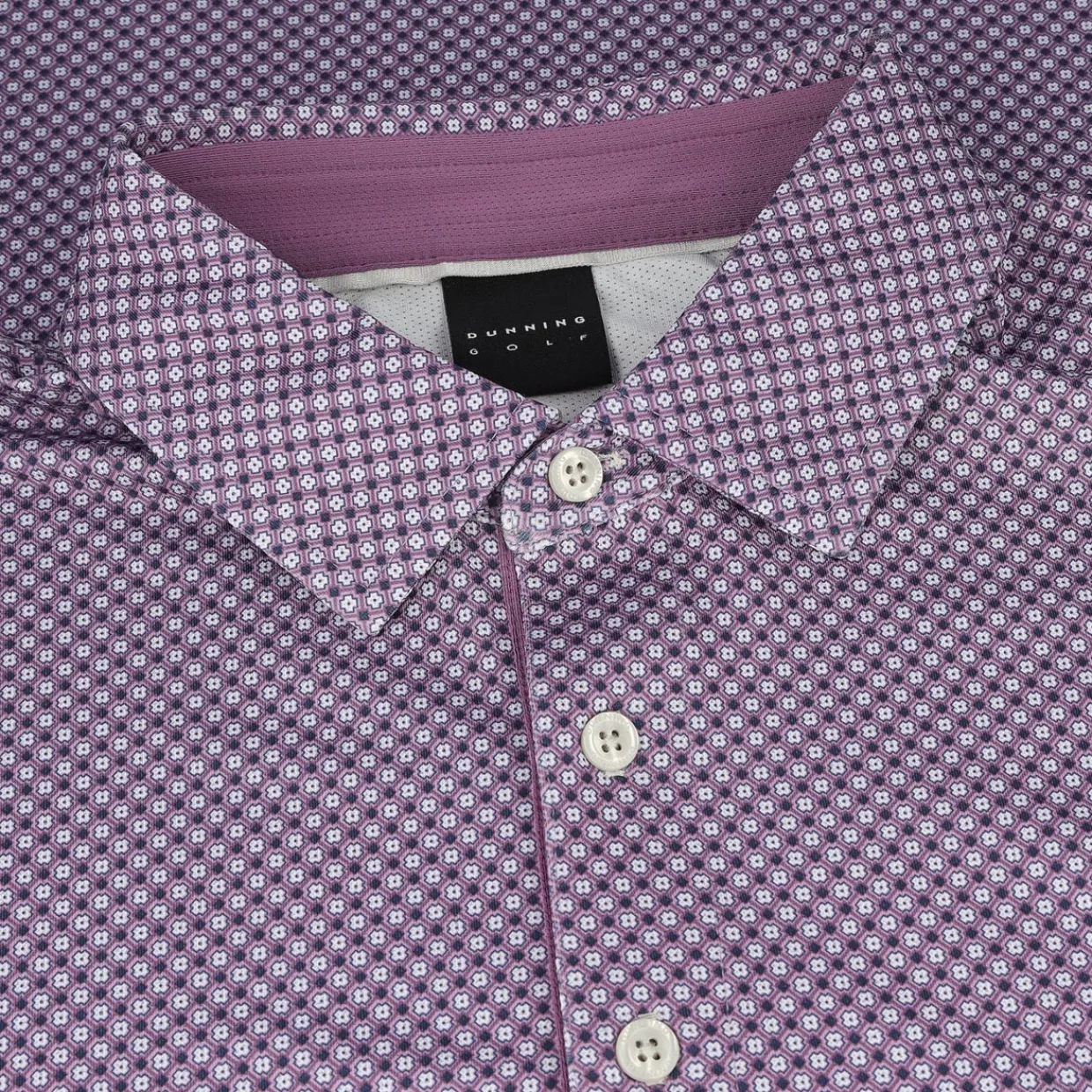 Dunning Mens Golf Apparel|Golf Shirts^Wethi Ventiated eh Perforance hirt Poo hort eeve Gof Appare