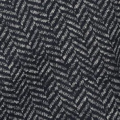 Dunning Outerwear^Wiia Herringbone 1/4 Zip Outerwear Puover Gof Appare