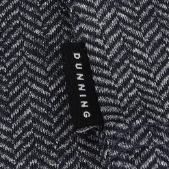 Dunning Outerwear^Wiia Herringbone 1/4 Zip Outerwear Puover Gof Appare