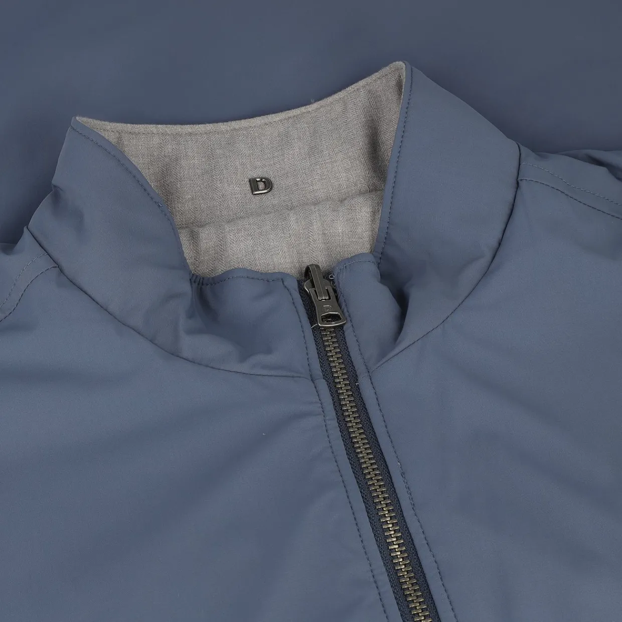 Dunning Outerwear^Aberdeen Reveribe Outerwear Vet Gof Appare