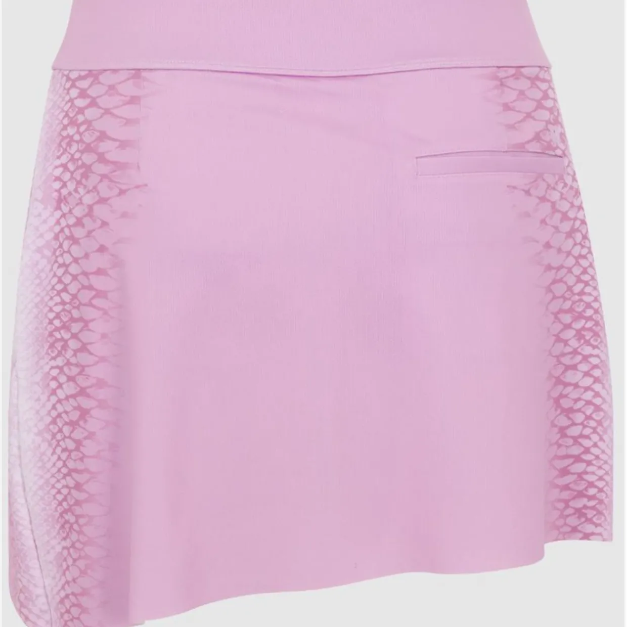 Dunning Ladies Golf Apparel^Aana Ventiated 15" kort Reguar Gof Appare
