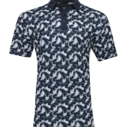Dunning Golf Shirts^Ahbury Ventiated Jerey Perforance hirt Poo hort eeve Gof Appare