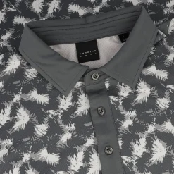 Dunning Golf Shirts^Ahbury Ventiated Jerey Perforance hirt Poo hort eeve Gof Appare