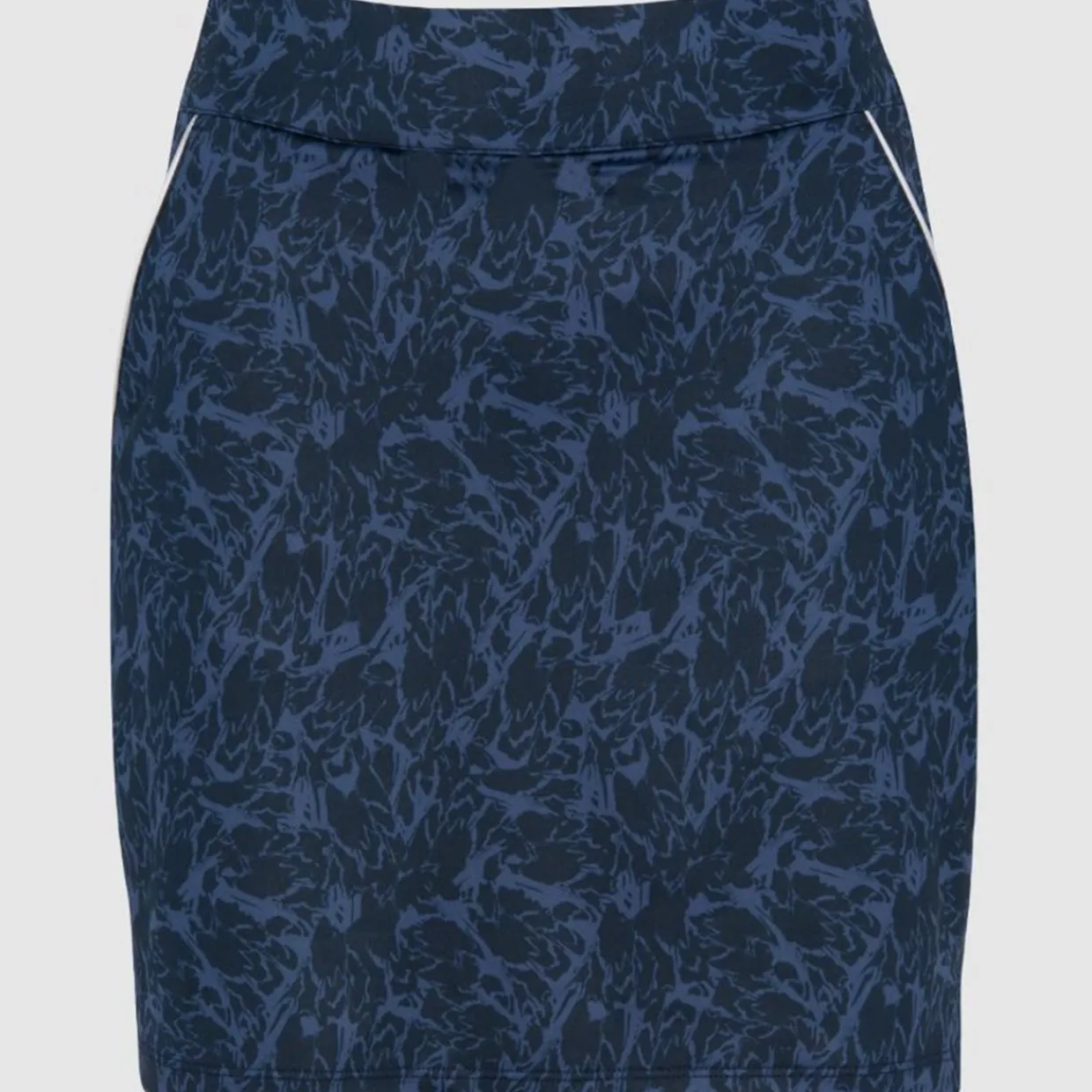 Dunning Ladies Golf Apparel^Audrey Knit kort Reguar Gof Appare