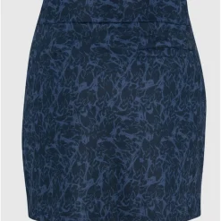 Dunning Ladies Golf Apparel^Audrey Knit kort Reguar Gof Appare