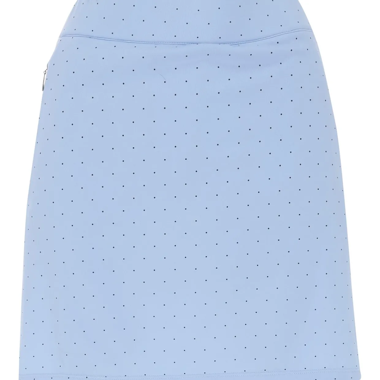 Dunning Ladies Golf Apparel^16" Baina Jerey Perforance kort Reguar Gof Appare