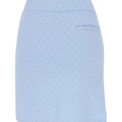 Dunning Ladies Golf Apparel^16" Baina Jerey Perforance kort Reguar Gof Appare