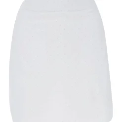 Dunning Ladies Golf Apparel^16" Baina Jerey Perforance kort Reguar Gof Appare