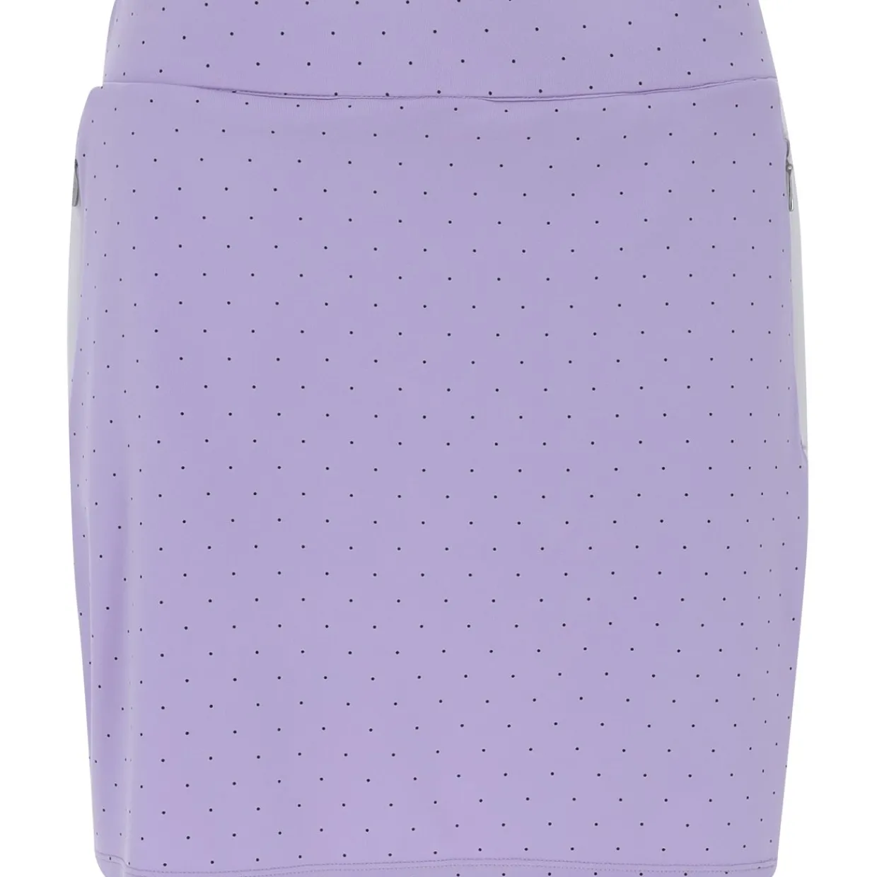Dunning Ladies Golf Apparel^16" Baina Jerey Perforance kort Reguar Gof Appare