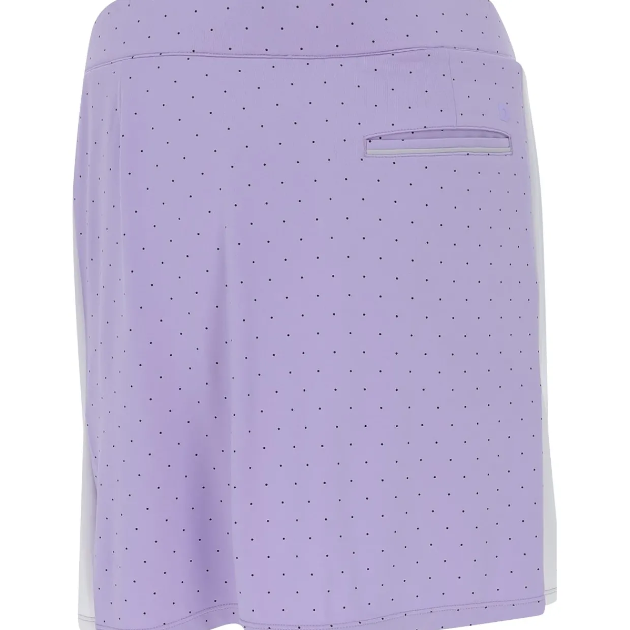 Dunning Ladies Golf Apparel^16" Baina Jerey Perforance kort Reguar Gof Appare