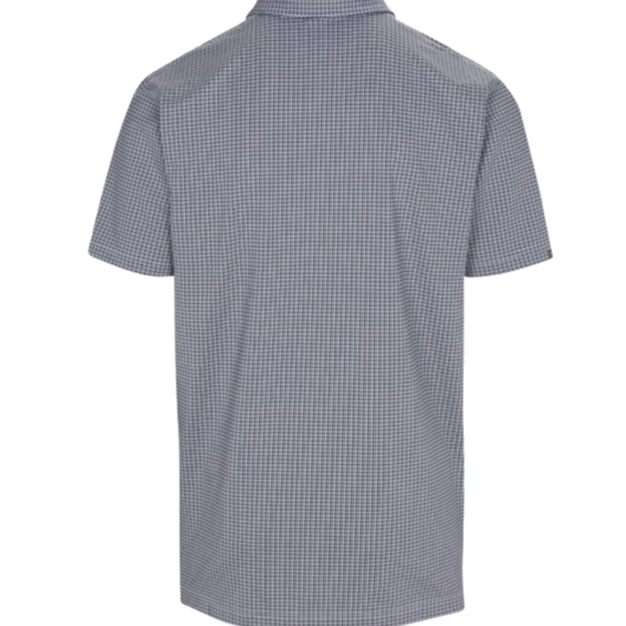 Dunning Golf Shirts^Benford Jacquard Perforance hirt Poo hort eeve Gof Appare