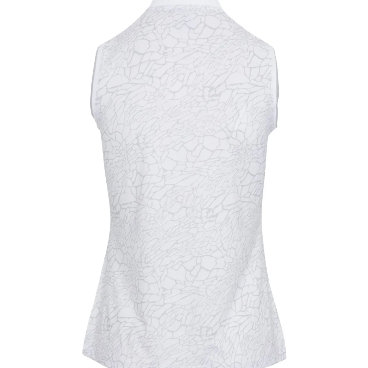 Dunning Ladies Golf Apparel^Brigid Ventiated eevee Perforance hirt Poo hort eeve Gof Appare