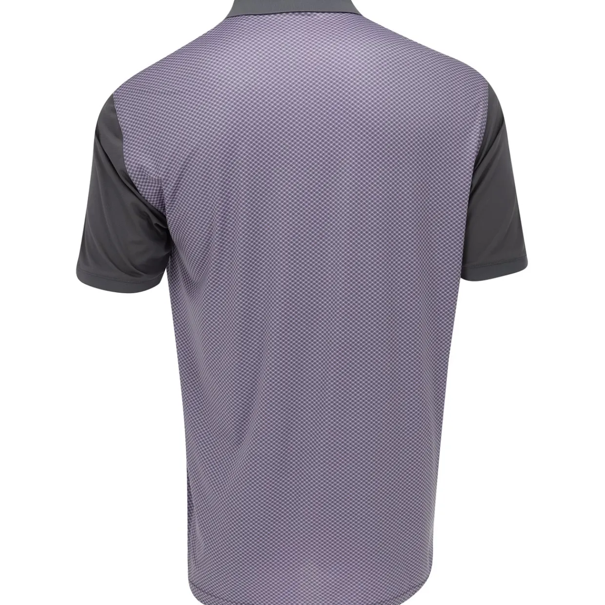 Dunning Golf Shirts^Cavan Ventiated Jerey Perforance hirt Poo hort eeve Gof Appare