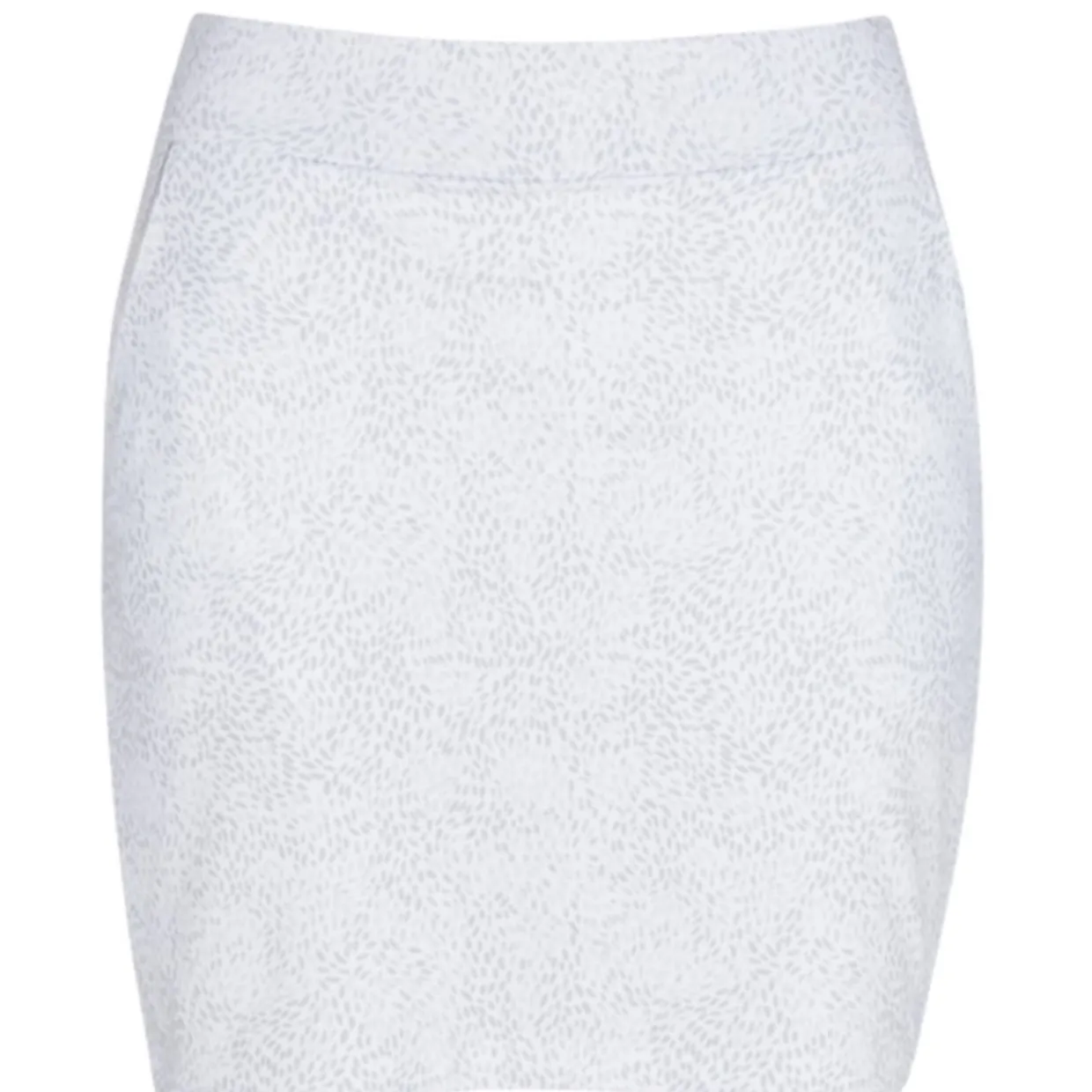Dunning Ladies Golf Apparel^Choe Jerey Perforance 17" kort Reguar Gof Appare