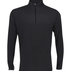Dunning Outerwear^Cornwa Perforance 1/4 Zip Outerwear Puover Gof Appare
