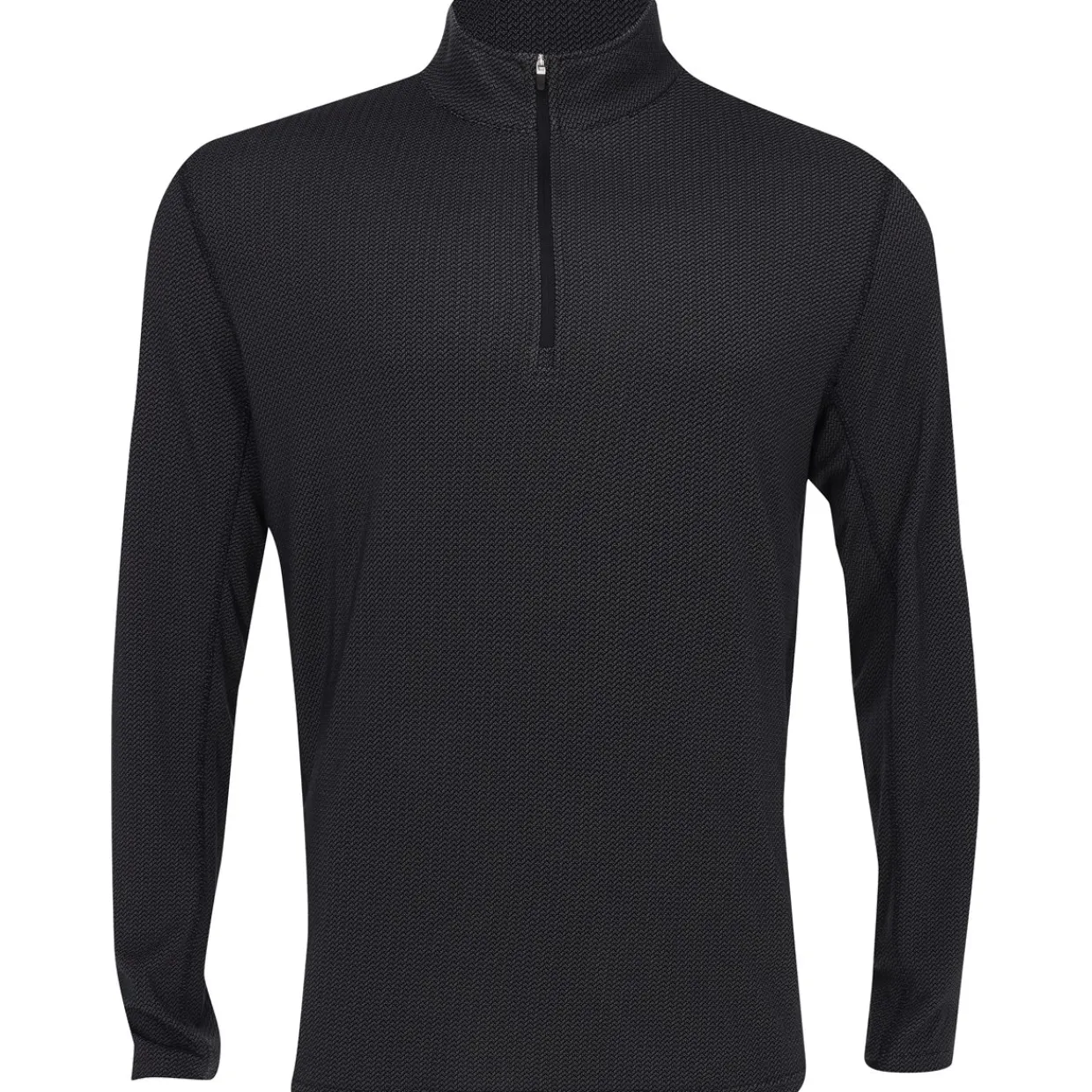 Dunning Outerwear^Cornwa Perforance 1/4 Zip Outerwear Puover Gof Appare