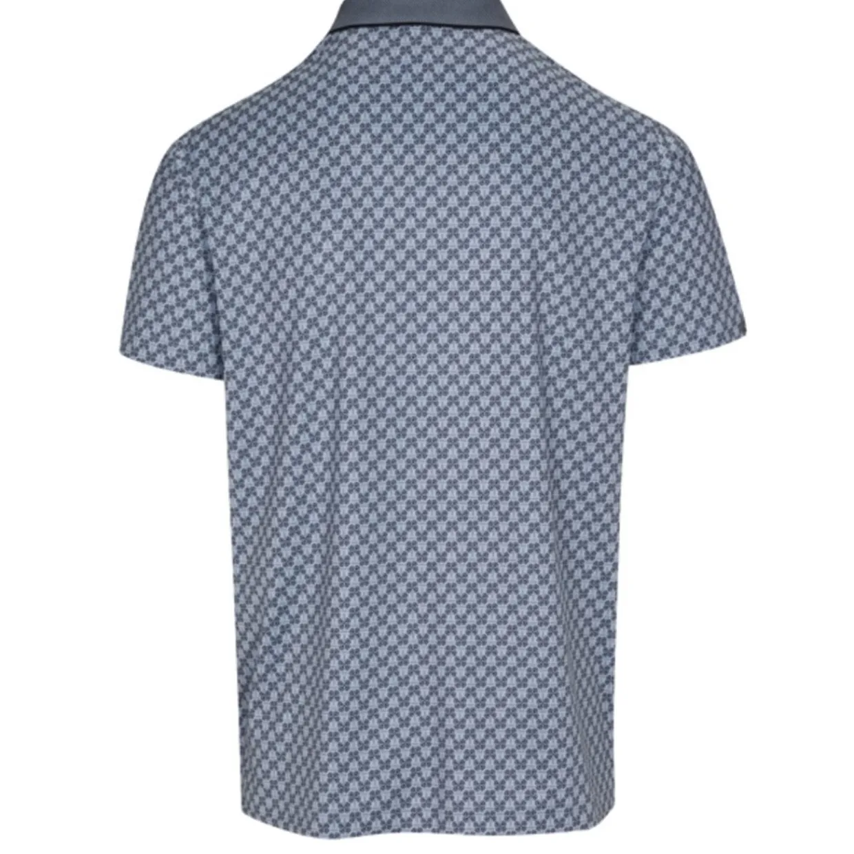 Dunning Golf Shirts^Cuore Ventiated Perforance hirt Poo hort eeve Gof Appare