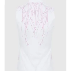 Dunning Ladies Golf Apparel^Eiih Jerey Perforance eevee hirt Poo hort eeve Gof Appare