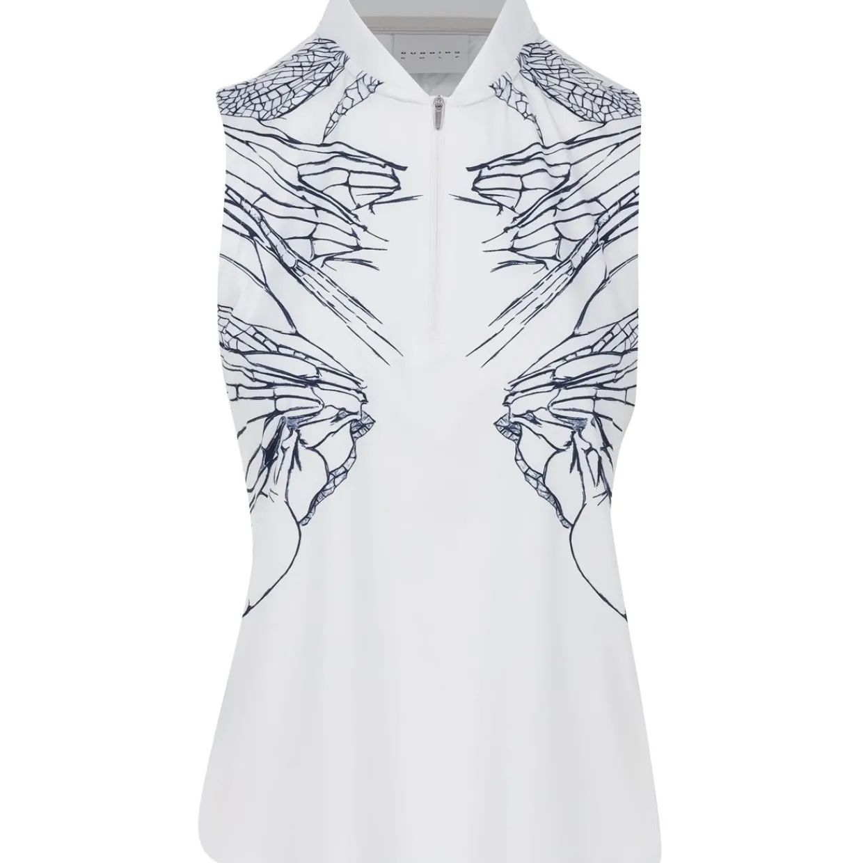 Dunning Ladies Golf Apparel^Eiih Jerey Perforance eevee hirt Poo hort eeve Gof Appare