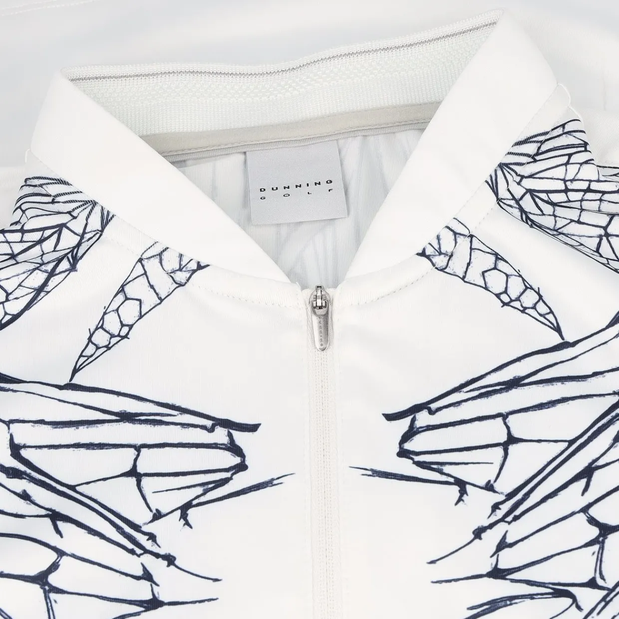 Dunning Ladies Golf Apparel^Eiih Jerey Perforance eevee hirt Poo hort eeve Gof Appare