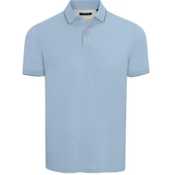 Dunning Golf Shirts|Mens Golf Apparel^Fairane COOAX Cotton hirt Poo hort eeve Gof Appare