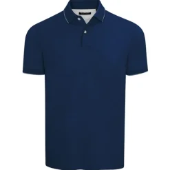 Dunning Golf Shirts|Mens Golf Apparel^Fairane COOAX Cotton hirt Poo hort eeve Gof Appare