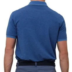 Dunning Golf Shirts|Mens Golf Apparel^Fairane COOAX Cotton hirt Poo hort eeve Gof Appare