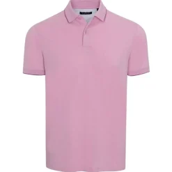 Dunning Golf Shirts|Mens Golf Apparel^Fairane COOAX Cotton hirt Poo hort eeve Gof Appare