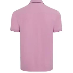 Dunning Golf Shirts|Mens Golf Apparel^Fairane COOAX Cotton hirt Poo hort eeve Gof Appare