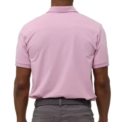 Dunning Golf Shirts|Mens Golf Apparel^Fairane COOAX Cotton hirt Poo hort eeve Gof Appare