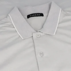 Dunning Golf Shirts|Mens Golf Apparel^Fairane COOAX Cotton hirt Poo hort eeve Gof Appare