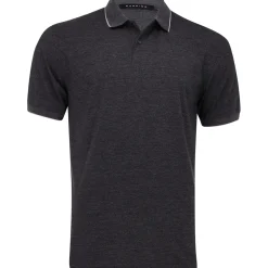 Dunning Golf Shirts|Mens Golf Apparel^Fairane COOAX Cotton hirt Poo hort eeve Gof Appare