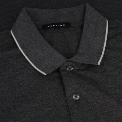 Dunning Golf Shirts|Mens Golf Apparel^Fairane COOAX Cotton hirt Poo hort eeve Gof Appare