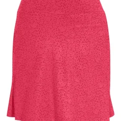 Dunning Ladies Golf Apparel^Faow Ventiated Perforance 17" kort Reguar Gof Appare