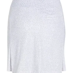 Dunning Ladies Golf Apparel^Faow Ventiated Perforance 17" kort Reguar Gof Appare