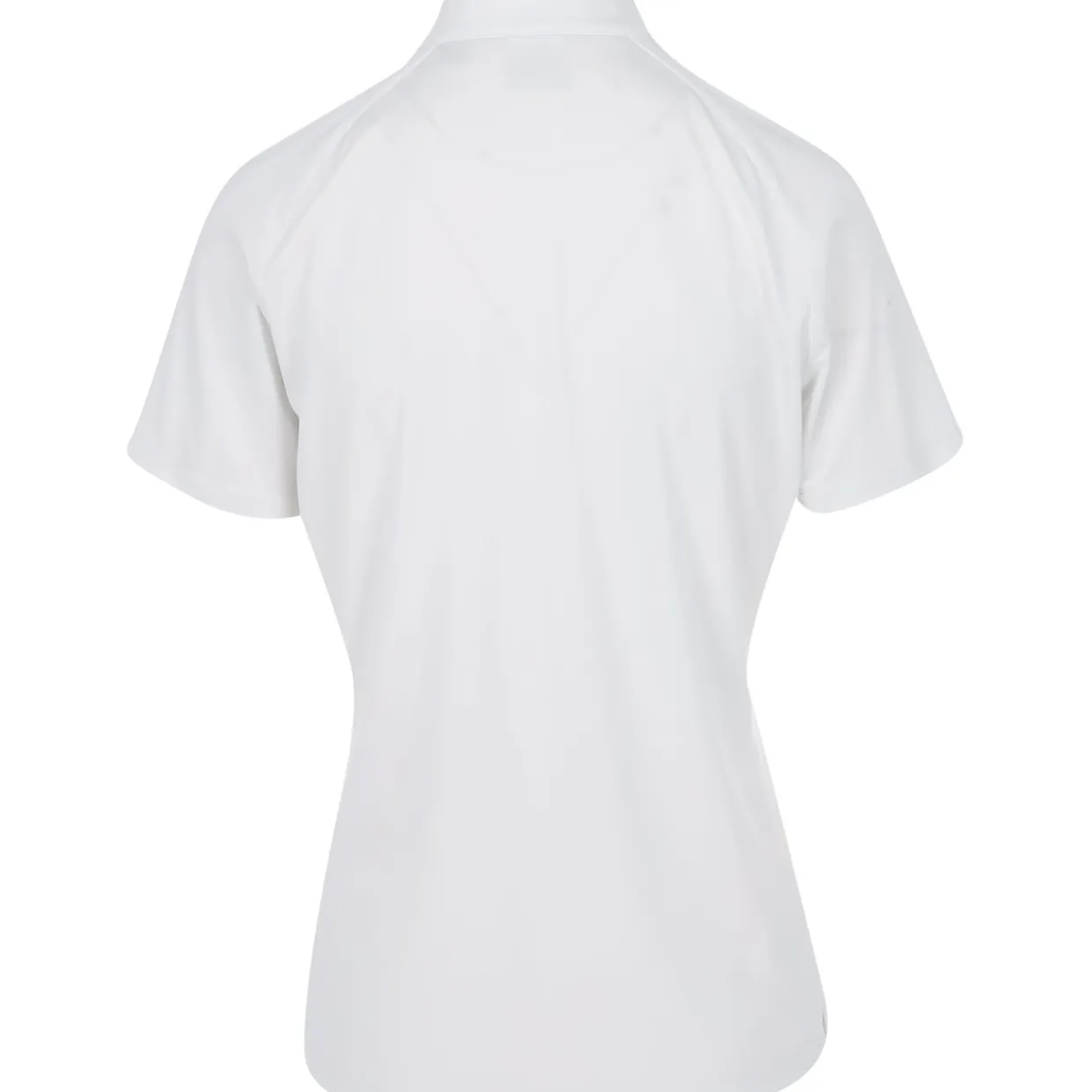 Dunning Ladies Golf Apparel^Freya Jerey Perforance hirt Poo hort eeve Gof Appare