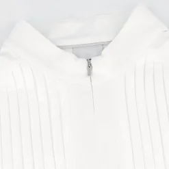 Dunning Ladies Golf Apparel^Freya Jerey Perforance hirt Poo hort eeve Gof Appare