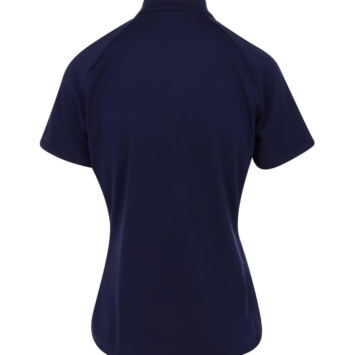 Dunning Ladies Golf Apparel^Freya Jerey Perforance hirt Poo hort eeve Gof Appare