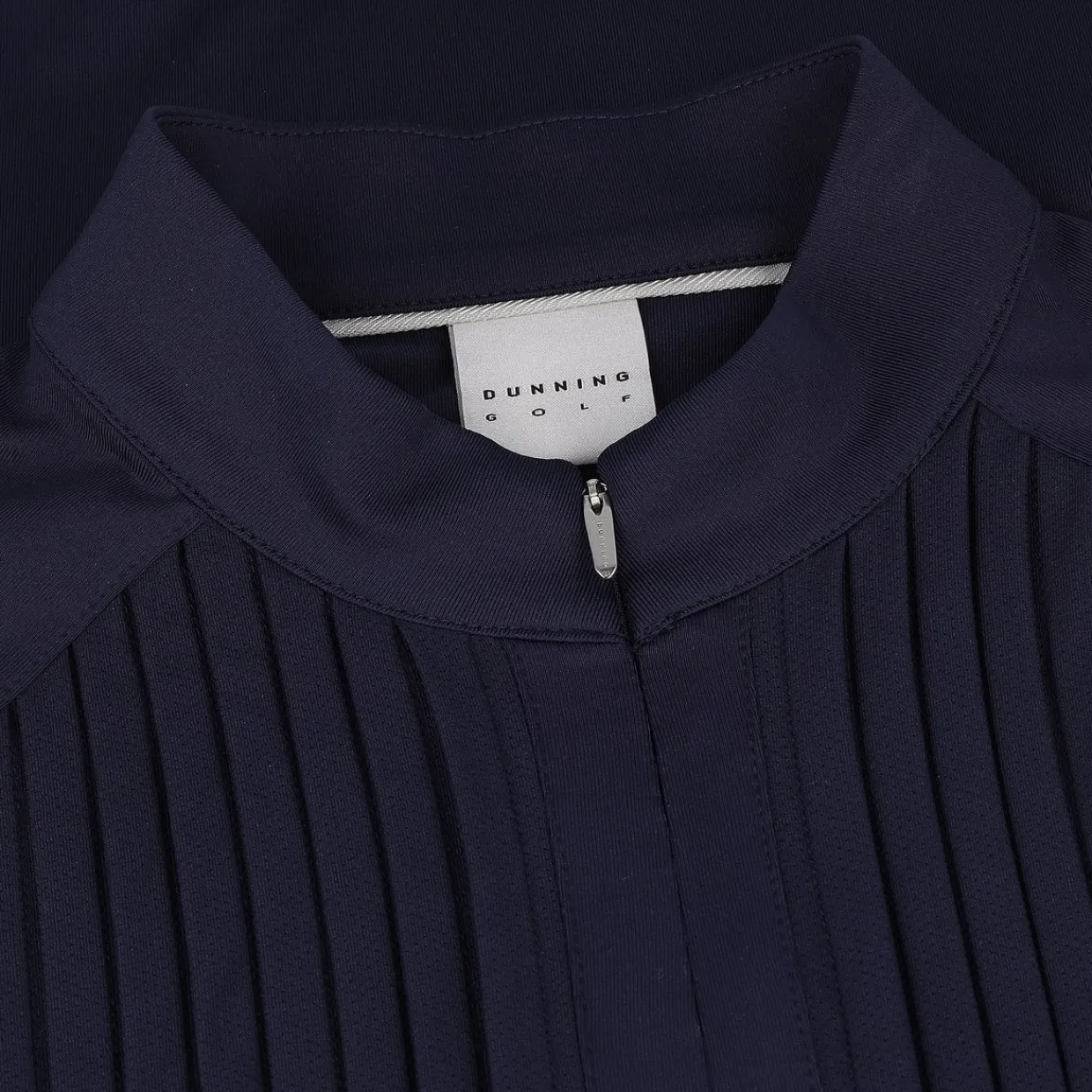 Dunning Ladies Golf Apparel^Freya Jerey Perforance hirt Poo hort eeve Gof Appare