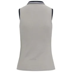 Dunning Ladies Golf Apparel^Gaon Perforance eevee hirt Poo hort eeve Gof Appare