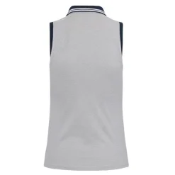 Dunning Ladies Golf Apparel^Gaon Perforance eevee hirt Poo hort eeve Gof Appare