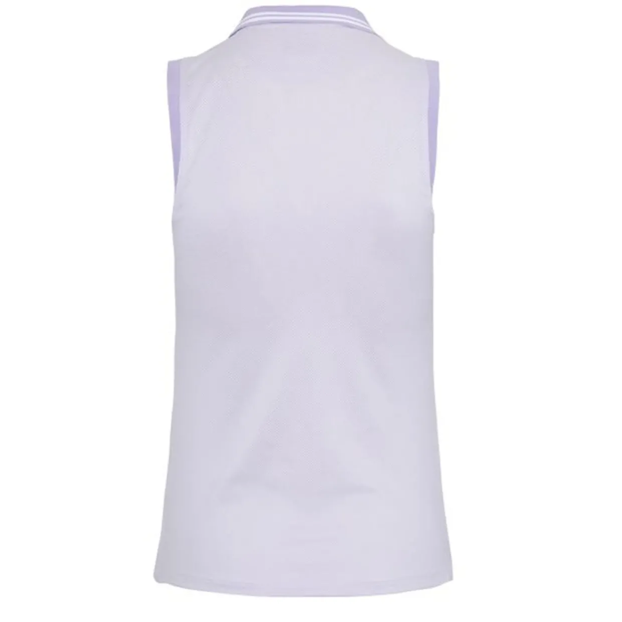Dunning Ladies Golf Apparel^Gaon Perforance eevee hirt Poo hort eeve Gof Appare