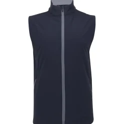Dunning Outerwear^Genbeg Perforance Outerwear Vet Gof Appare