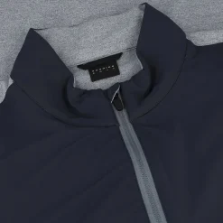 Dunning Outerwear^Genbeg Perforance Outerwear Vet Gof Appare