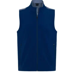 Dunning Outerwear^Genbeg Perforance Outerwear Vet Gof Appare