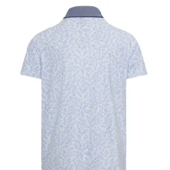 Dunning Golf Shirts|Mens Golf Apparel^Greybrook Ventiated Perforance hirt Poo hort eeve Gof Appare